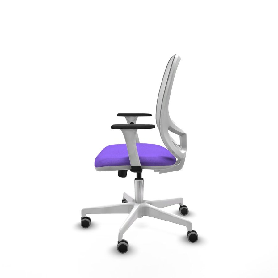 Kontorstol Cilanco Piqueras y Crespo B1B026G Syren #3