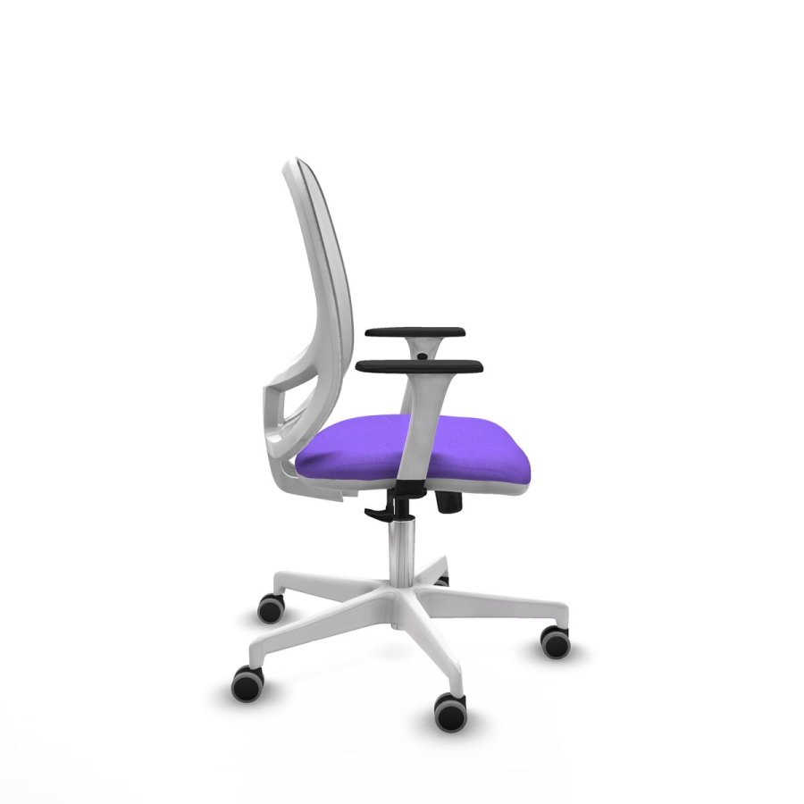 Kontorstol Cilanco Piqueras y Crespo B1B026G Syren #7