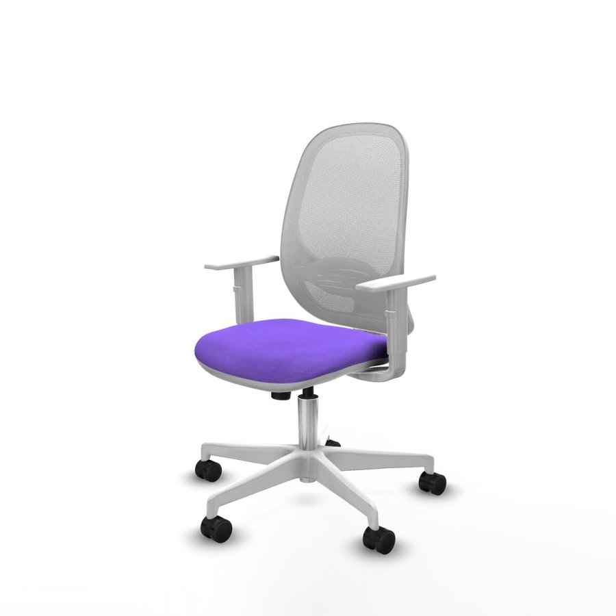 Kontorstol Cilanco Piqueras y Crespo B4B026N Syren #2