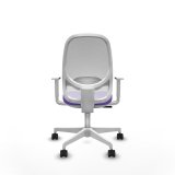 Kontorstol Cilanco Piqueras y Crespo B4B026N Syren #5