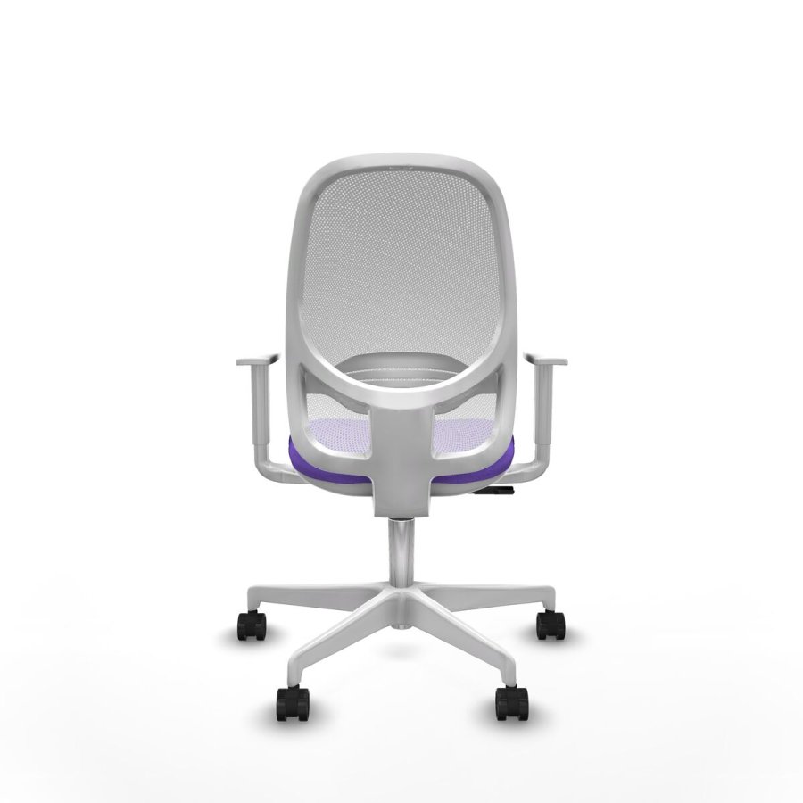 Kontorstol Cilanco Piqueras y Crespo B4B026N Syren #5