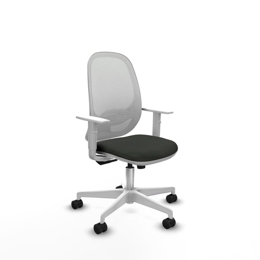 Kontorstol Cilanco Piqueras y Crespo B4B026N Sort #1