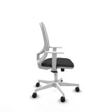 Kontorstol Cilanco Piqueras y Crespo B4B026N Sort #7