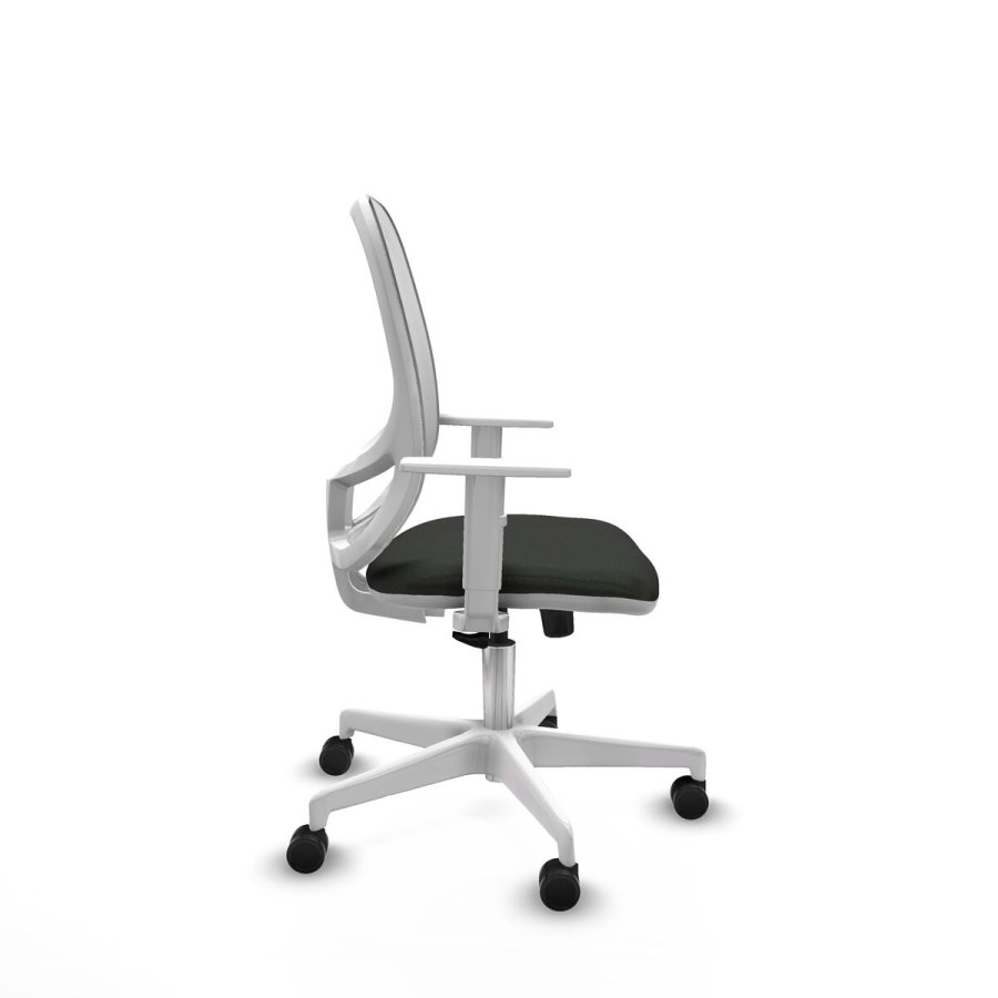 Kontorstol Cilanco Piqueras y Crespo B4B026N Sort #7