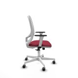 Kontorstol Cilanco Piqueras y Crespo B1B026G R�dbrun #7