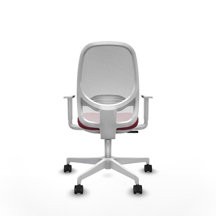 Kontorstol Cilanco Piqueras y Crespo B4B026N R�dbrun #5