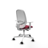 Kontorstol Cilanco Piqueras y Crespo B4B026N R�dbrun #6