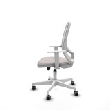 Kontorstol Cilanco Piqueras y Crespo B4B026G Hvid #3