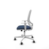 Kontorstol Cilanco Piqueras y Crespo B4B026G Marinebl� #2