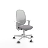 Kontorstol Cilanco Piqueras y Crespo B4B026G Gr� #1