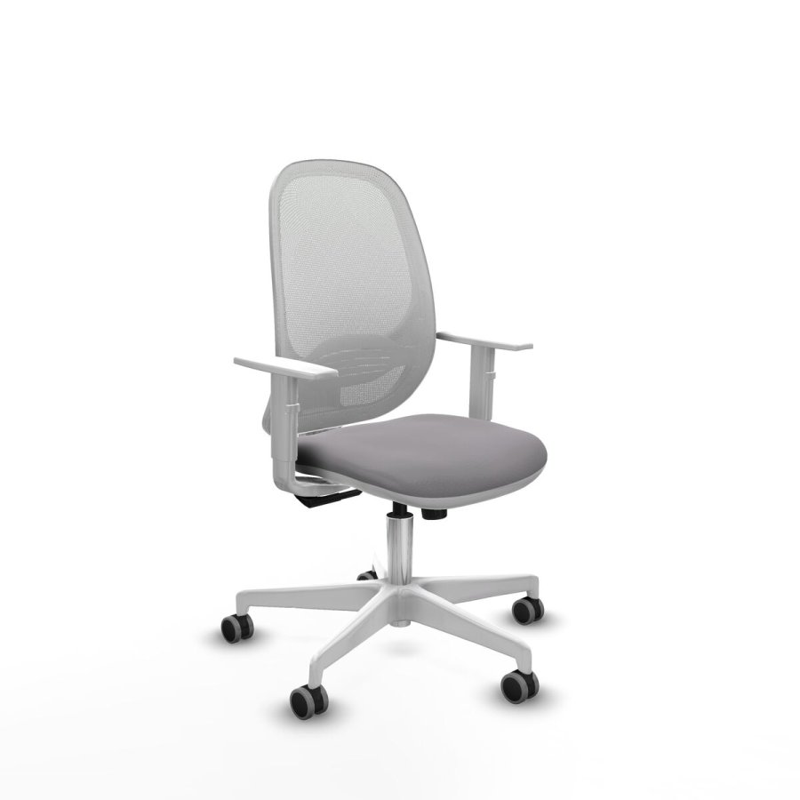 Kontorstol Cilanco Piqueras y Crespo B4B026G Gr� #1