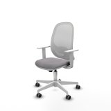 Kontorstol Cilanco Piqueras y Crespo B4B026G Gr� #2