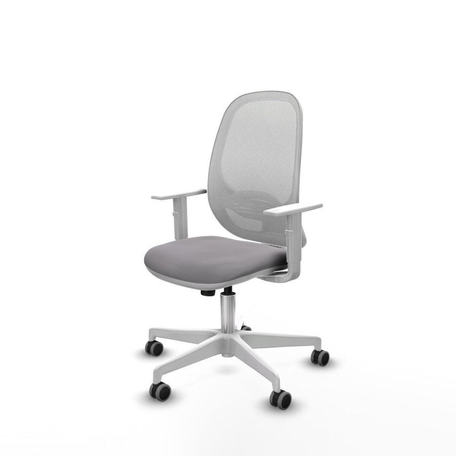 Kontorstol Cilanco Piqueras y Crespo B4B026G Gr� #2