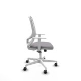 Kontorstol Cilanco Piqueras y Crespo B4B026G Gr� #7