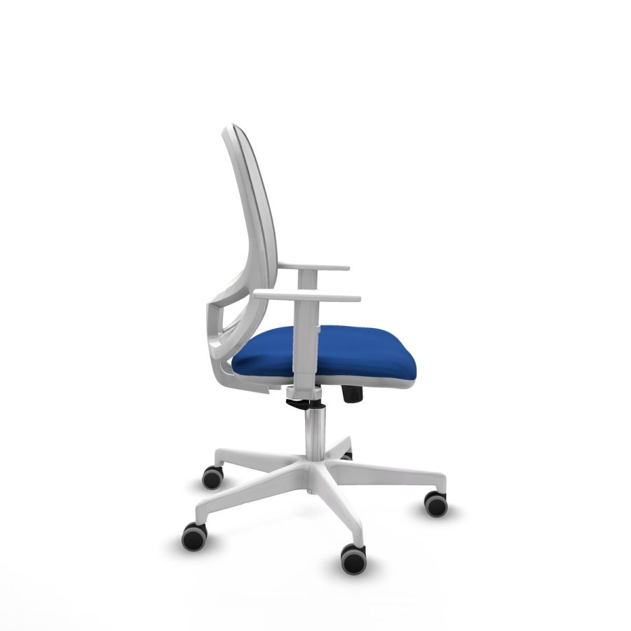 Kontorstol Cilanco Piqueras y Crespo B4B026G Bl� #7