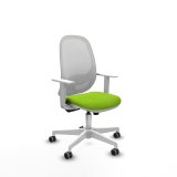 Kontorstol Cilanco Piqueras y Crespo B4B026G Pistacie #1