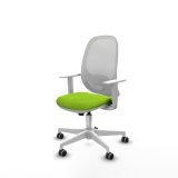 Kontorstol Cilanco Piqueras y Crespo B4B026G Pistacie #2