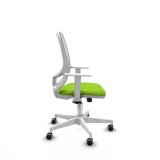 Kontorstol Cilanco Piqueras y Crespo B4B026G Pistacie #7