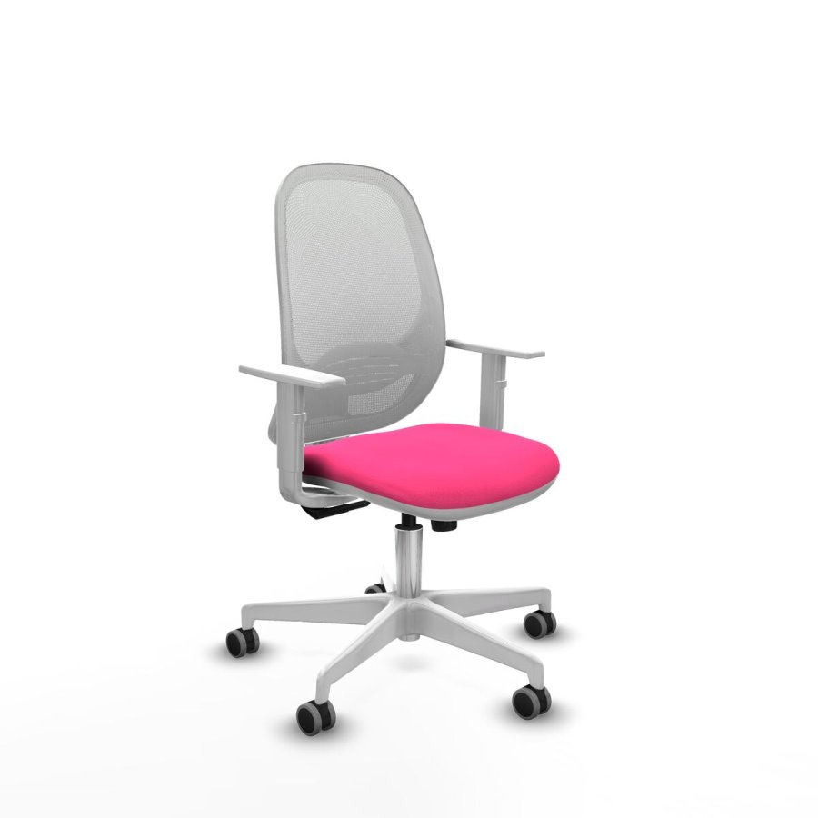 Kontorstol Cilanco Piqueras y Crespo B4B026G Pink #1