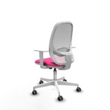 Kontorstol Cilanco Piqueras y Crespo B4B026G Pink #4