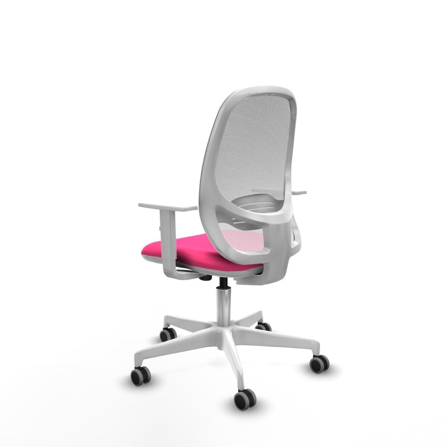 Kontorstol Cilanco Piqueras y Crespo B4B026G Pink #4