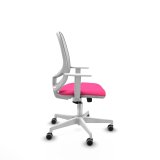 Kontorstol Cilanco Piqueras y Crespo B4B026G Pink #7