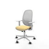 Kontorstol Cilanco Piqueras y Crespo B4B026G Fl�defarvet #2