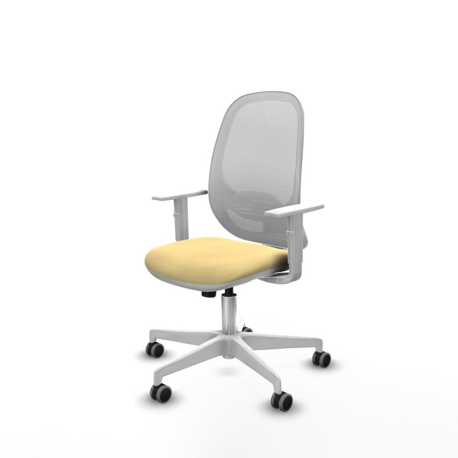 Kontorstol Cilanco Piqueras y Crespo B4B026G Fl�defarvet #2