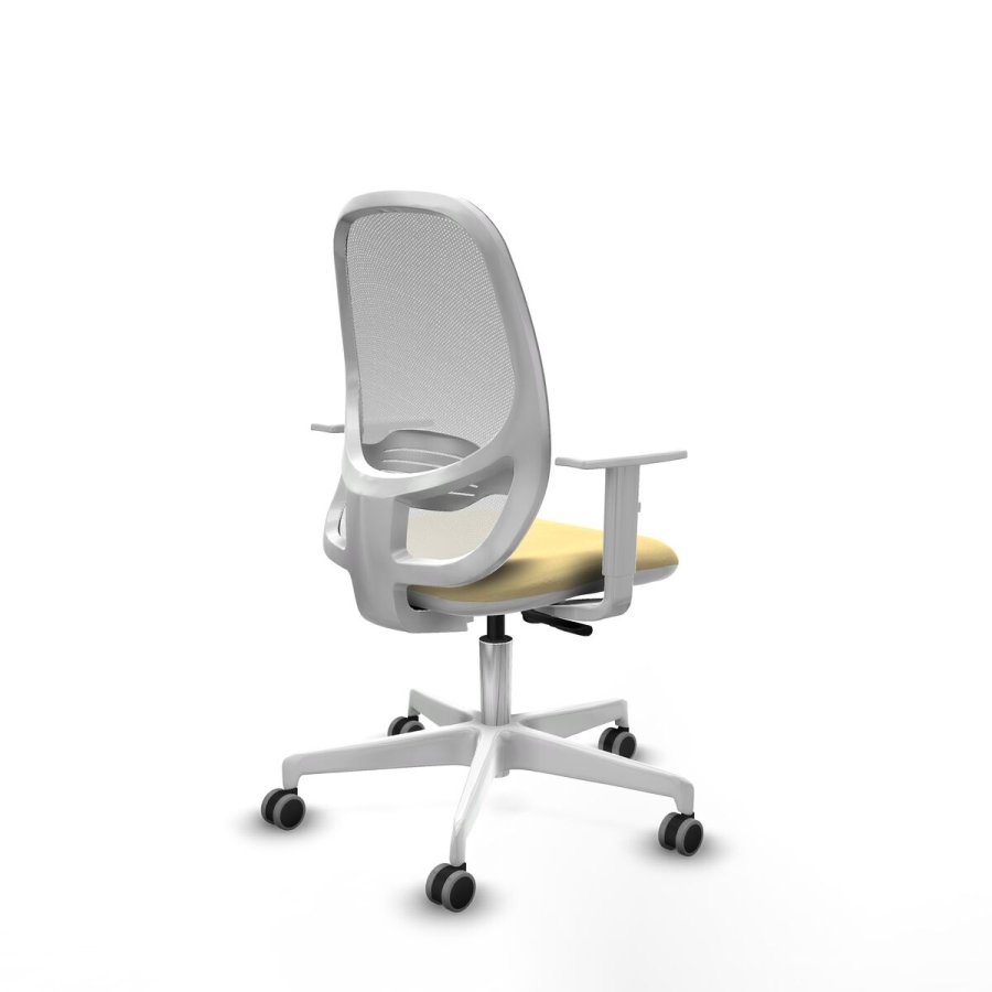 Kontorstol Cilanco Piqueras y Crespo B4B026G Fl�defarvet #6