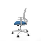 Kontorstol Cilanco Piqueras y Crespo B4B026G Lysebl� #3