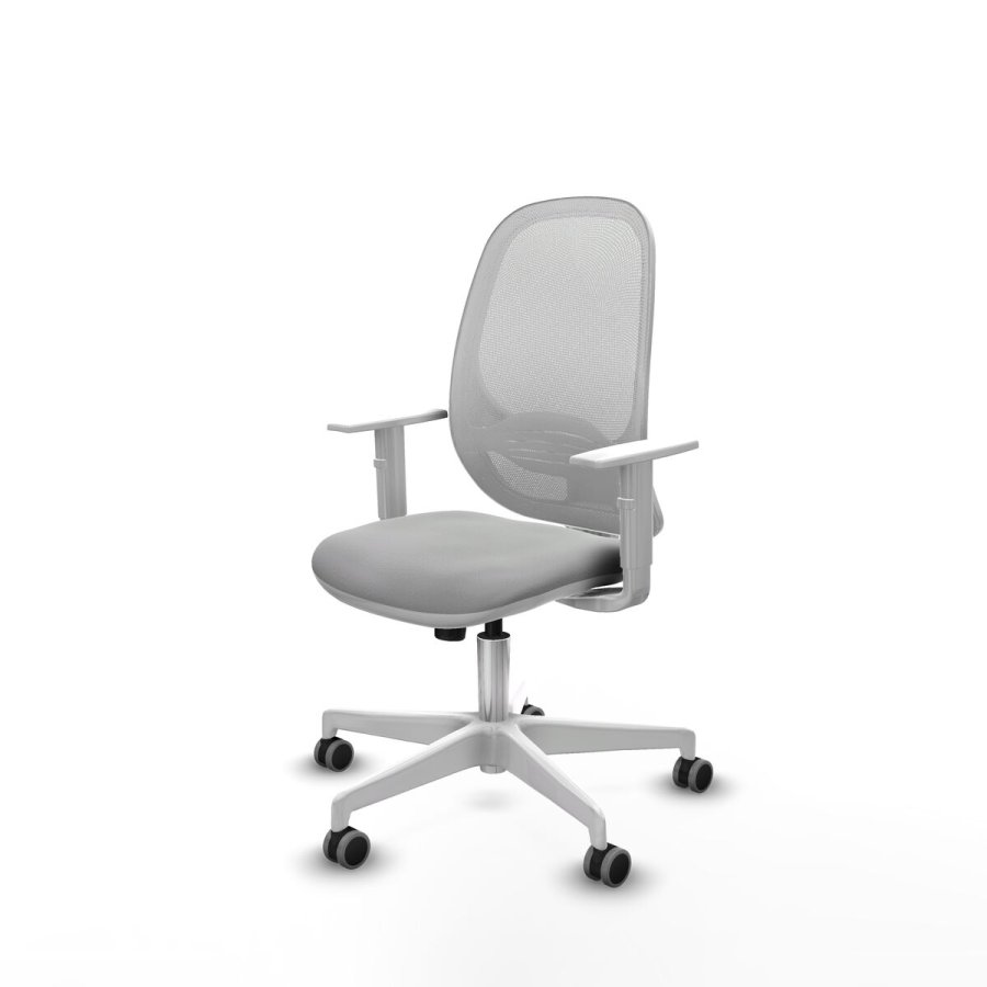 Kontorstol Cilanco Piqueras y Crespo B4B026G Lysegr� #2