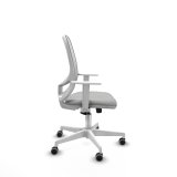 Kontorstol Cilanco Piqueras y Crespo B4B026G Lysegr� #7