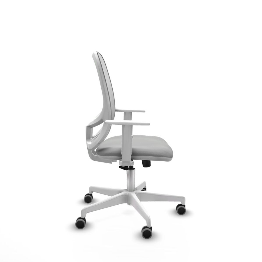 Kontorstol Cilanco Piqueras y Crespo B4B026G Lysegr� #7