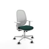 Kontorstol Cilanco Piqueras y Crespo B4B026G Gr�n #1