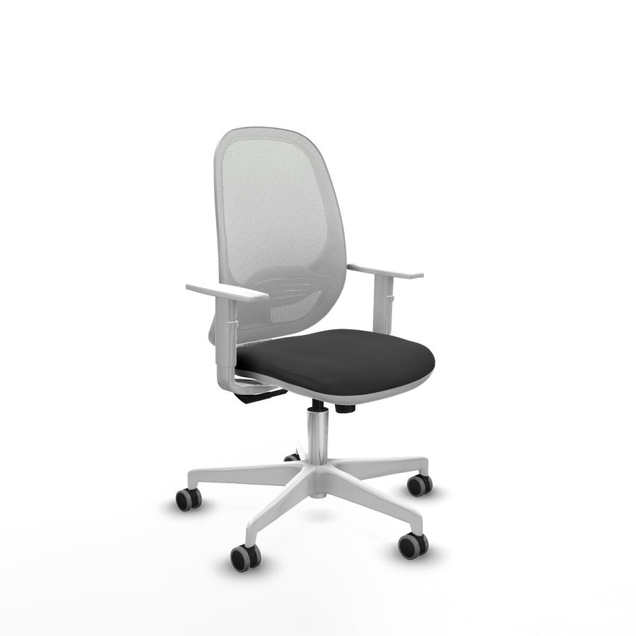 Kontorstol Cilanco Piqueras y Crespo B4B026G M�rkegr� #1