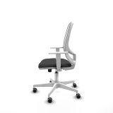 Kontorstol Cilanco Piqueras y Crespo B4B026G M�rkegr� #3