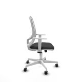 Kontorstol Cilanco Piqueras y Crespo B4B026G M�rkegr� #7