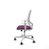 Kontorstol Cilanco Piqueras y Crespo B4B026G Lilla #3