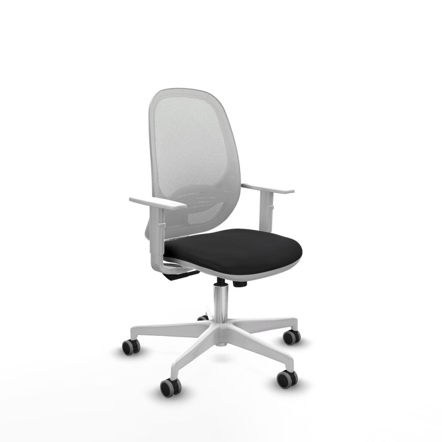 Kontorstol Cilanco Piqueras y Crespo B4B026G Sort #1