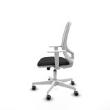 Kontorstol Cilanco Piqueras y Crespo B4B026G Sort #3