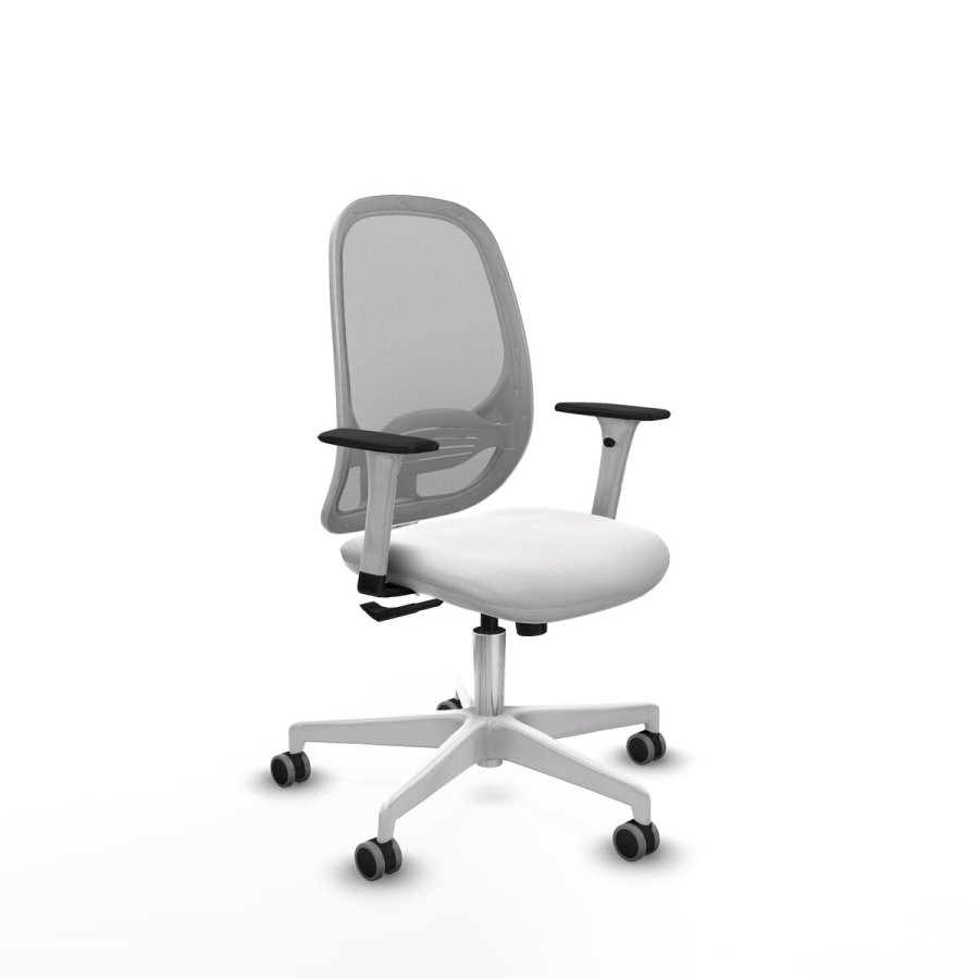 Kontorstol Cilanco Piqueras y Crespo B1B026G Hvid #1