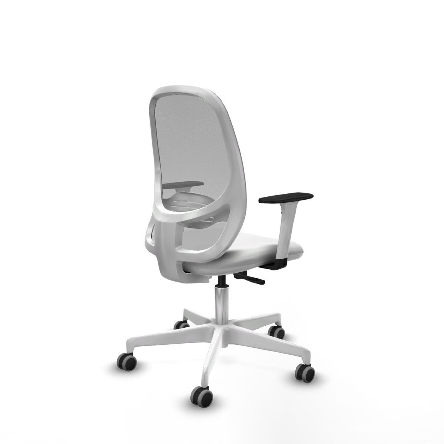 Kontorstol Cilanco Piqueras y Crespo B1B026G Hvid #6