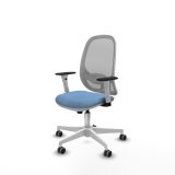 Kontorstol Cilanco Piqueras y Crespo B1B026G Himmelbl� #2