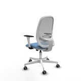 Kontorstol Cilanco Piqueras y Crespo B1B026G Himmelbl� #4