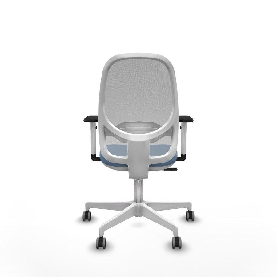 Kontorstol Cilanco Piqueras y Crespo B1B026G Himmelbl� #5