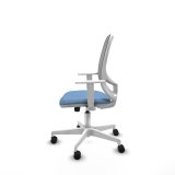 Kontorstol Cilanco Piqueras y Crespo B4B026N Himmelbl� #3