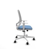 Kontorstol Cilanco Piqueras y Crespo B4B026N Himmelbl� #7