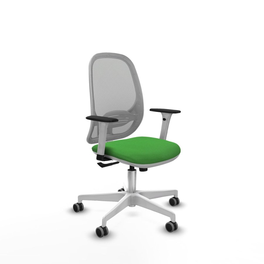 Kontorstol Cilanco Piqueras y Crespo B1B026G Gr�n #1