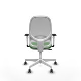 Kontorstol Cilanco Piqueras y Crespo B1B026G Gr�n #5