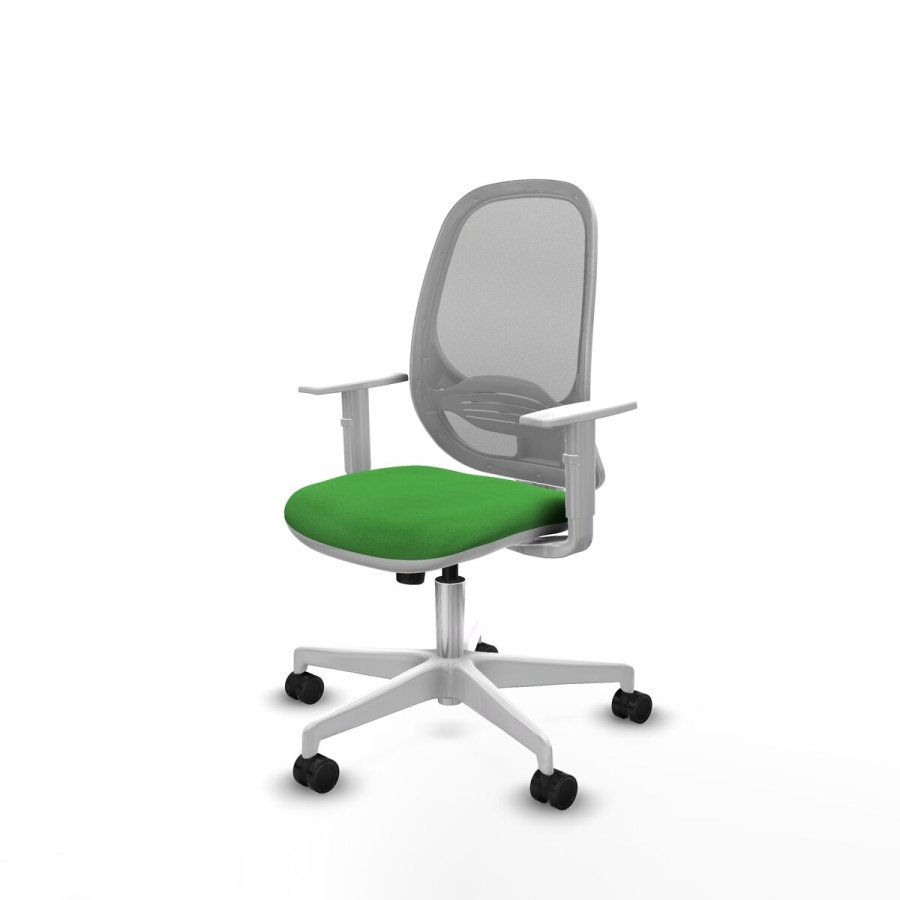 Kontorstol Cilanco Piqueras y Crespo B4B026N Gr�n #2